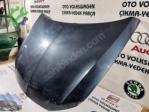 Seat Leon Ön Kaput çıkma parça