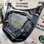 SEAT LEON MOTOR KAPUTU ÖN 2013-2020 FÜME ÇIKMA