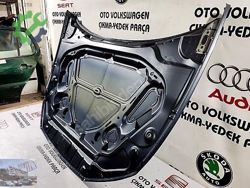 Seat Leon Ön Kaput çıkma parça
