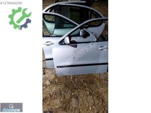 SEAT LEON ÖN ARKA KAPILAR HATASIZ