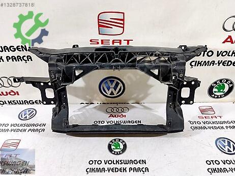 Seat Leon Ön Panel çıkma parça