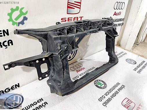 Seat Leon Ön Panel 1P0805588 çıkma parça