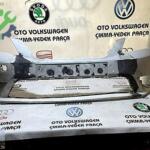 SEAT LEON ÖN TAMPON 5F0807221 5F0 807 221 ORJİNAL ÇIKMA