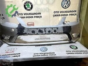 SEAT LEON ÖN TAMPON 5F0807221 5F0 807 221 ORJİNAL ÇIKMA