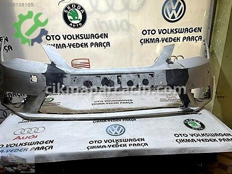 Seat Leon Ön Tampon çıkma parça