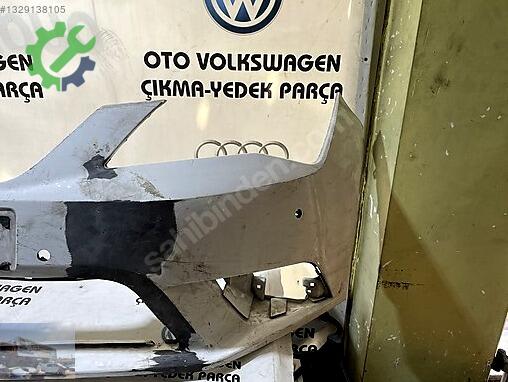 Seat Leon Ön Tampon 5F0807221 çıkma parça