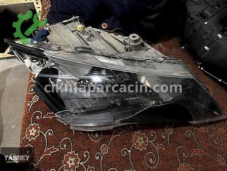 Seat Leon Far çıkma parça