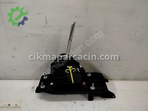 Seat Leon Vites Mekanizması 5N1713025A çıkma parça