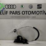 SEAT LEON OTOMATİK VİTES MEKANİZMASI 5N1 713 025 K