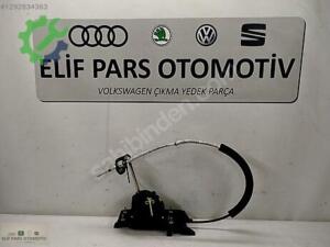 SEAT LEON OTOMATİK VİTES MEKANİZMASI 5N1 713 025 K
