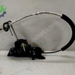 SEAT LEON OTOMATİK VİTES MEKANİZMASI 5N1 713 025 K