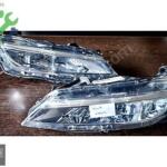 SEAT LEON SAĞ – SOL GÜNDÜZ SİS LED ORJINAL ÇIKMA