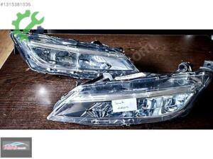 SEAT LEON SAĞ – SOL GÜNDÜZ SİS LED ORJINAL ÇIKMA