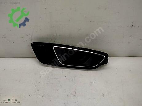 Seat Leon Sağ Arka Kapı çıkma parça