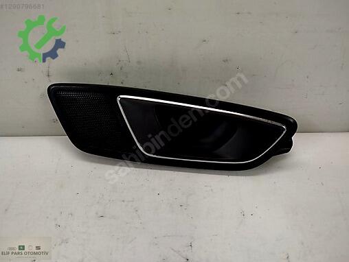 Seat Leon Sağ Arka Kapı çıkma parça