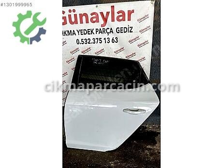 Seat Leon Kapı çıkma parça
