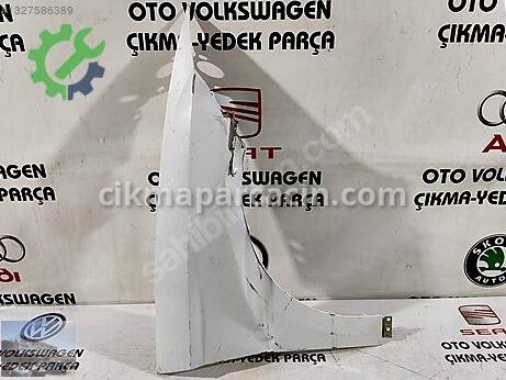 Seat Leon Sağ Çamurluk çıkma parça