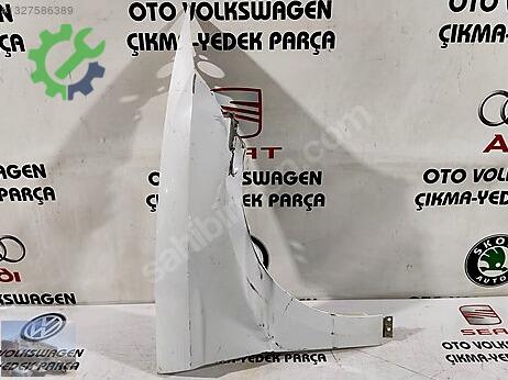 Seat Leon Sağ Çamurluk çıkma parça