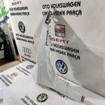 SEAT LEON SAĞ ÇAMURLUK 2013-2020 ÇIKMA