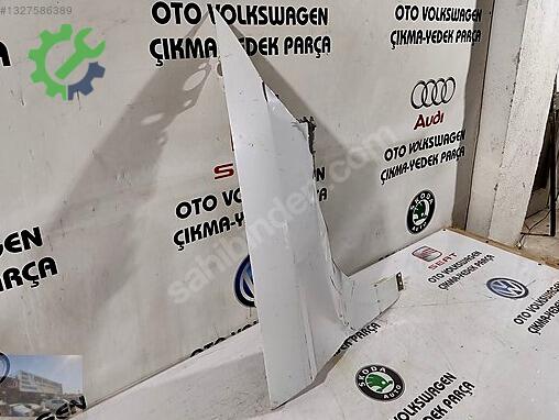 Seat Leon Sağ Çamurluk çıkma parça