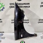 SEAT LEON SAĞ ÖN ÇAMURLUK 2006-2012 ÇIKMA