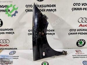 SEAT LEON SAĞ ÖN ÇAMURLUK 2006-2012 ÇIKMA
