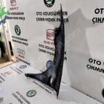 SEAT LEON SAĞ ÖN ÇAMURLUK 2006-2012 ÇIKMA