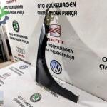 SEAT LEON SAĞ ÖN ÇAMURLUK 2013-2020 ÇIKMA