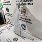 SEAT LEON SAĞ ÖN ÇAMURLUK 2014-2019 ÇIKMA