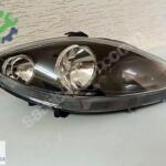 SEAT LEON SAĞ ÖN FAR MOTORSUZ SIFIR 2005-2009