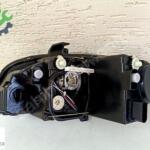 SEAT LEON SAĞ ÖN FAR MOTORSUZ SIFIR 2005-2009