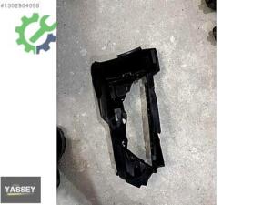 Sis Farı Çerçevesi Seat Leon Çıkma