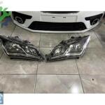 SEAT LEON SAG SOL FAR KOSE LEDLI ORJINAL 05070721813