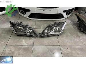 SEAT LEON SAG SOL FAR KOSE LEDLI ORJINAL