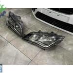 SEAT LEON SAG SOL FAR KOSE LEDLI ORJINAL 05070721813