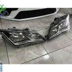 SEAT LEON SAG SOL FAR KOSE LEDLI ORJINAL 05070721813
