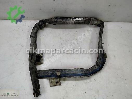 Seat Leon Airbag (Hava Yastığı) çıkma parça