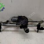 SEAT LEON SİLECEK MOTORU 5F1 955 119 A