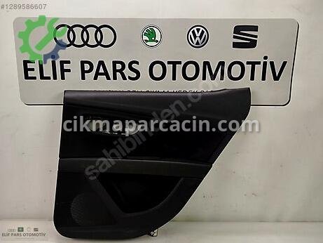 Seat Leon Kapı Döşemesi çıkma parça