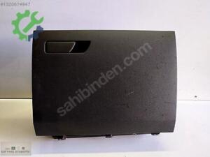 SEAT LEON SİYAH TORPİDO KAPAĞI 5F1 857 095