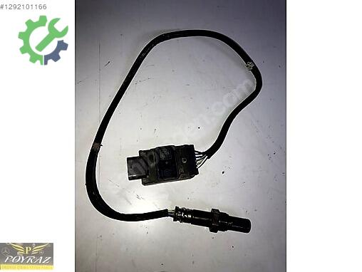 Seat Leon Eksantrik Sensörü 05L907807J çıkma parça