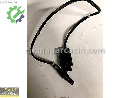Seat Leon Egzoz Sensörü 05L907807J çıkma parça