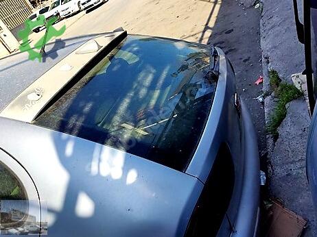 Seat Leon Sol Arka Stop çıkma parça