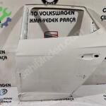 SEAT LEON SOL ARKA KAPI 2013-2016-2020 ÇIKMA