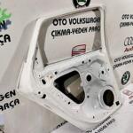 SEAT LEON SOL ARKA KAPI 2013-2016-2020 ÇIKMA