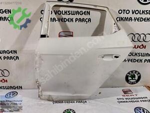 SEAT LEON SOL ARKA KAPI ÇIKMA