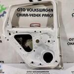 SEAT LEON SOL ARKA KAPI ÇIKMA