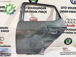 SEAT LEON SOL ARKA KAPI ÇIKMA 2013-2020