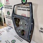 SEAT LEON SOL ARKA KAPI ÇIKMA 2013-2020