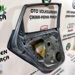 SEAT LEON SOL ARKA KAPI ÇIKMA 2013-2020